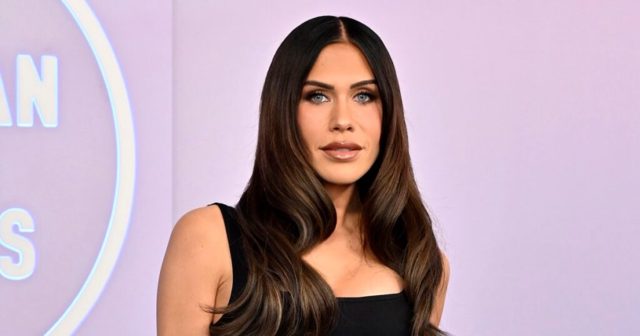 Jessi Draper Opens Up About Plastic Surgery ‘Regrets’ and ‘Body Dysmorphia’: ‘Be Cautious’