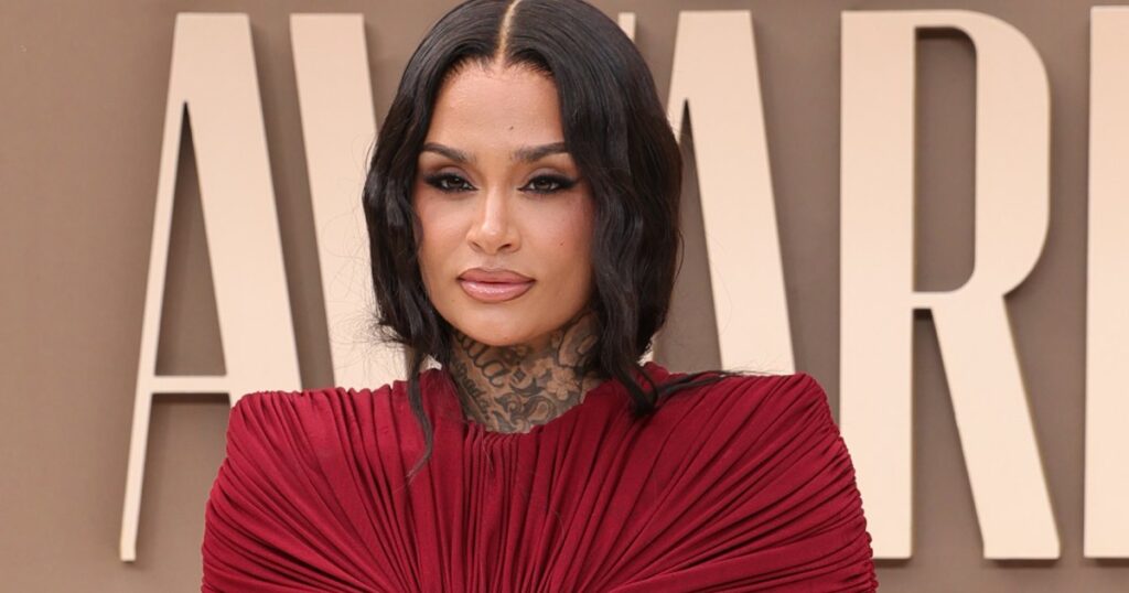 Singer Kehlani Cancels Concerts After Waking Up in ‘So Much Pain’ and ‘Unable to Swallow’