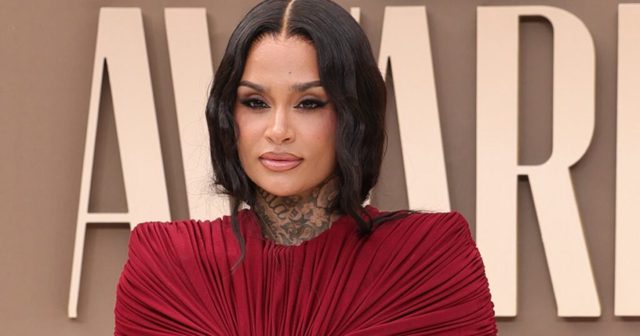 Singer Kehlani Cancels Concerts After Waking Up in ‘So Much Pain’ and ‘Unable to Swallow’