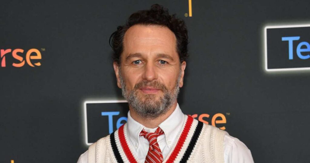 25 Things You Don’t Know About Matthew Rhys: Most Nerve-Wracking Scene, Kylie Minogue Crush and More (Exclusive)