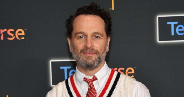 25 Things You Don’t Know About Matthew Rhys: Most Nerve-Wracking Scene, Kylie Minogue Crush and More (Exclusive)