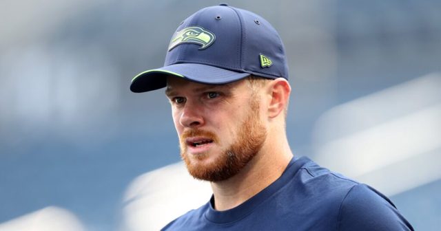 Is Sam Darnold’s Season Over? What the Seahawks Are Saying After QB Left Season Opener With Injury