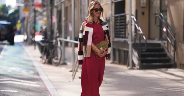 Refreshing Your Closet? These 17 Luxe-Looking Fall Pieces Are So Flattering on Women Over 40