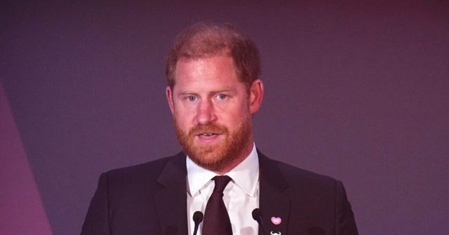 Prince Harry Reveals How He Cheered Up Archie and Lilibet’s ‘Monday Blues’ as They Attend New School