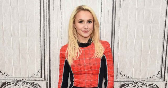 Hayden Panettiere Exchanged ‘Slew’ of Text Messages With Alleged Drug Dealer Before Death: Report