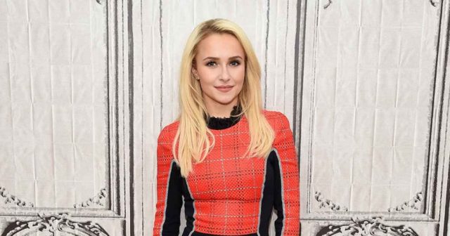 Hayden Panettiere’s Estranged Mother Says Narcotics Investigator Joined Death Investigation