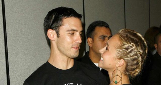 Inside ‘Heroes’ Costars Hayden Panettiere and Milo Ventimiglia’s Relationship and Split Before Her Death