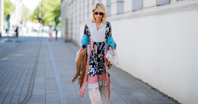 Shh! Amazon Is Hiding 17 Rich-Looking, Free People-Style Fall Pieces — And They’re on Sale From $6