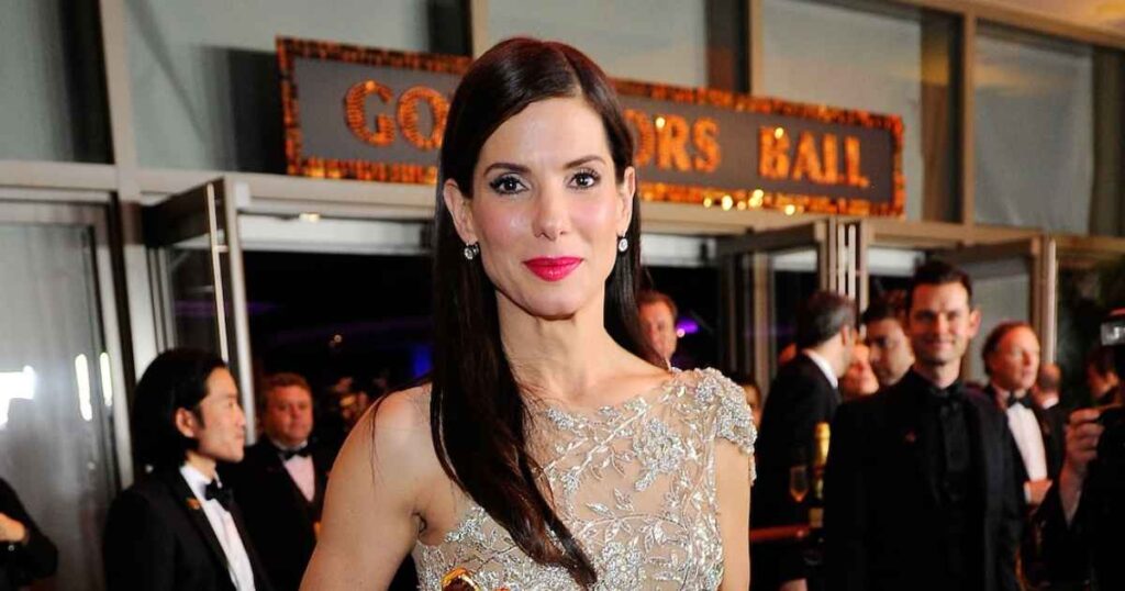 Sandra Bullock Barely Remembers Winning Her Oscar for ‘The Blind Side’: ‘I Was Hiding a Newborn’