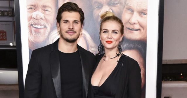 DWTS’ Gleb Savchenko Scores Minor Victory in Custody Battle With Ex-Wife Elena Samodanova