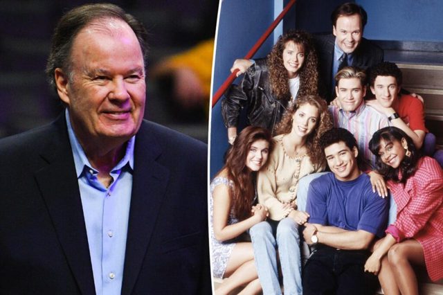 ‘Saved by the Bell’ star Dennis Haskins made final appearance nearly a decade before death