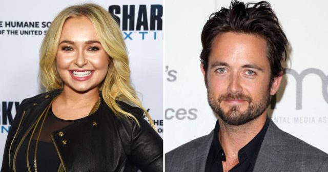 Hayden Panettiere’s Costar Justin Chatwin Says She Was ‘Struggling’ While Filming Final Movie