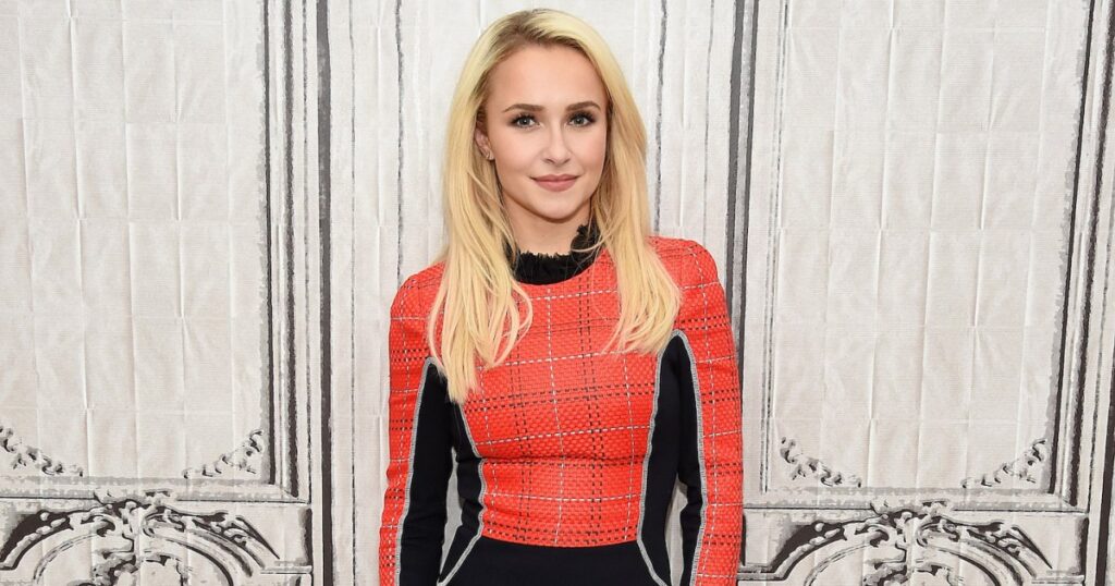 Hayden Panettiere’s Family Isn’t Challenging Daughter’s Inheritance After Wladimir Klitschko’s Filing