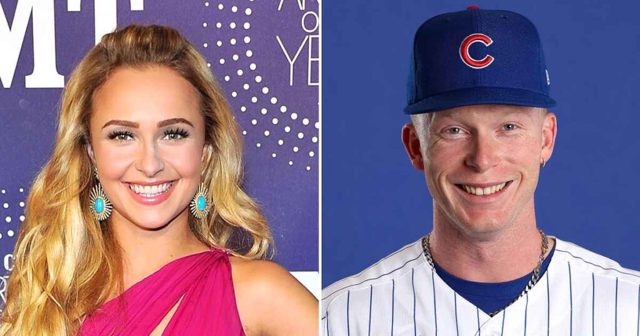 Hayden Panettiere Used to Babysit Chicago Cubs Star Pete Crow-Armstrong: ‘Had the Biggest Crush’