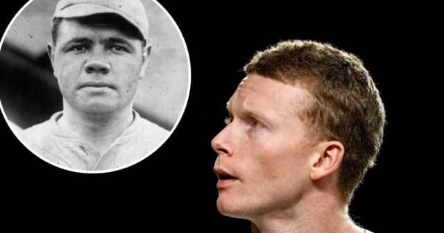 Chicago Cubs Star Pete Crow-Armstrong Promotes Wild Conspiracy Theory That Babe Ruth Didn’t Exist