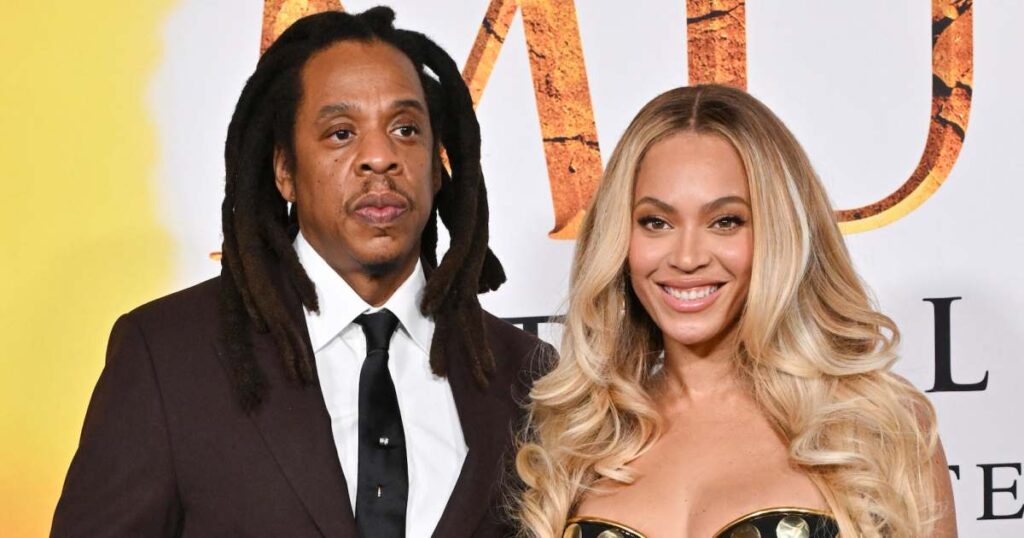 Jay-Z Pauses London Gig to Serenade Beyonce on Her Birthday, Jokes She’ll ‘Kill Me for That One’