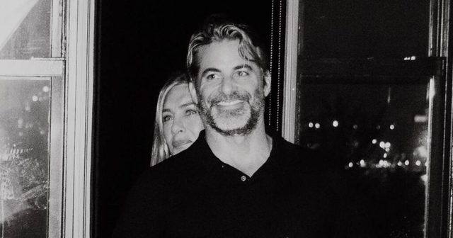 Jim Curtis Opens Up About His Health Struggles to Girlfriend Jennifer Aniston in Rare Appearance