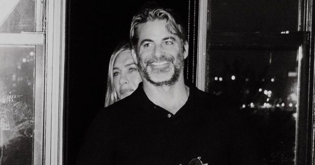Jennifer Aniston’s Boyfriend Jim Curtis Reflects on Navigating New Fame: ‘An Adjustment for Me’
