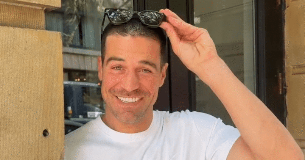 Bachelor Nation’s Joe Amabile Discharged From Hospital After Surgery: ‘Rest and Recovery Ahead’