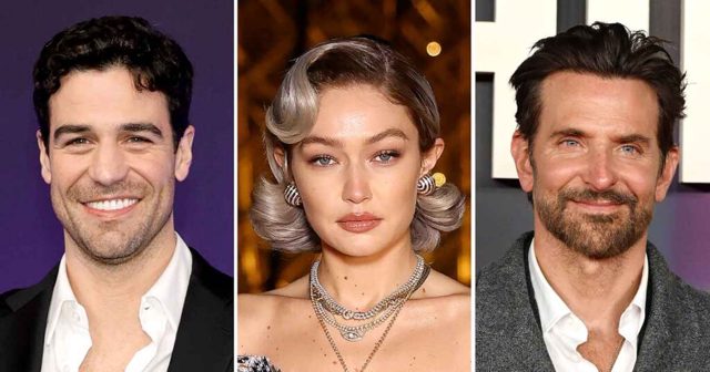 Joe Amabile’s Surgery Update, Gigi Hadid and Bradley Cooper Are ‘Inseparable’ and More Top Stories