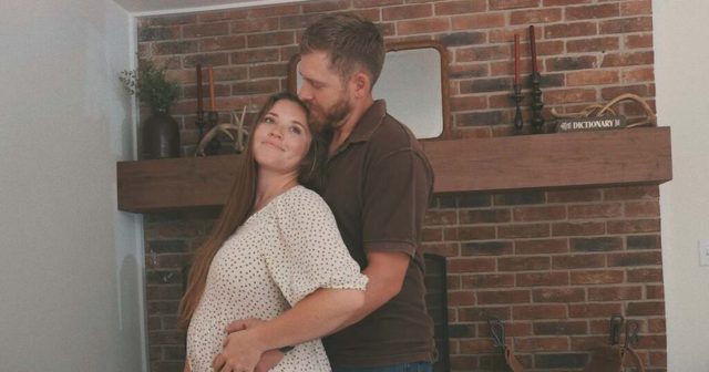 Pregnant Joy-Anna Duggar Reveals Whether She’s ‘Done’ Having Kids After New Baby: ‘I Don’t Know’