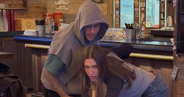 Justin and Hailey Bieber Mark 8th Wedding Anniversary With Low-Key Celebration: ‘Until Infinity’