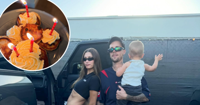 Hailey Bieber Kicks Off Son Jack Blues’ 2nd Birthday With Sweet Breakfast Celebration