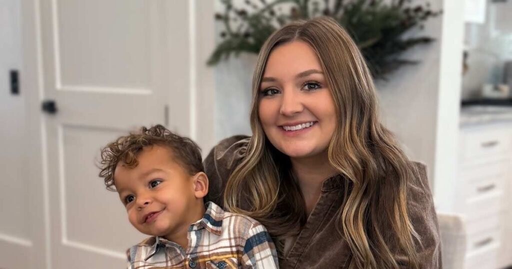 Katelynn Ordone Says Pampers Paid Her Brand Deal After Son’s Death: ‘Out Of the Kindness of Their Heart’
