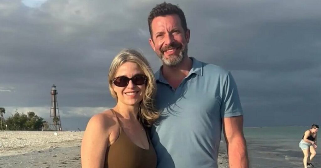 Kristopher Karolkiewicz Bought Gun 8 Days Before He Killed Wife and 6 Kids in Murder-Suicide