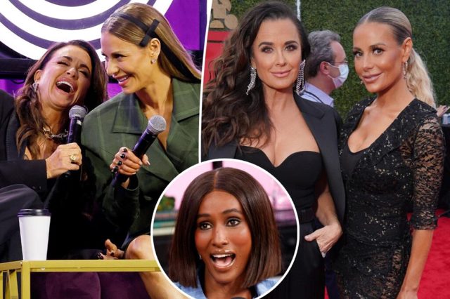 Chanel Ayan dishes on wild night with ‘Summer House’ star Lindsay Hubbard
