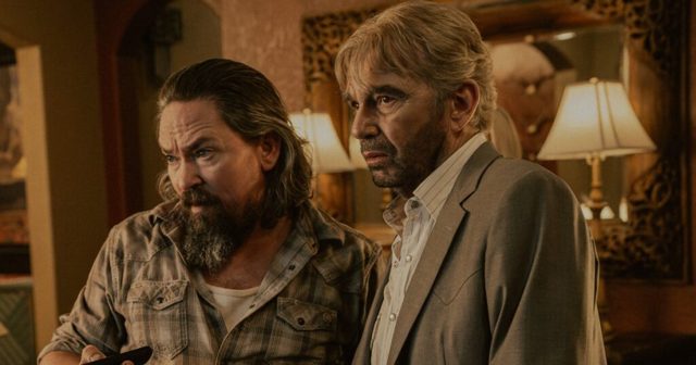 ‘Landman’ Star James Jordan Reveals Major Season 3 Filming Update Amid Production Delay (Exclusive)