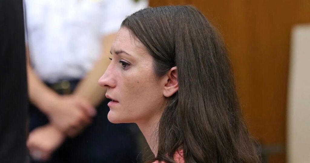 Judge Prepares to Declare Mistrial in Lindsay Clancy Case While Granting Defense Emergency Stay