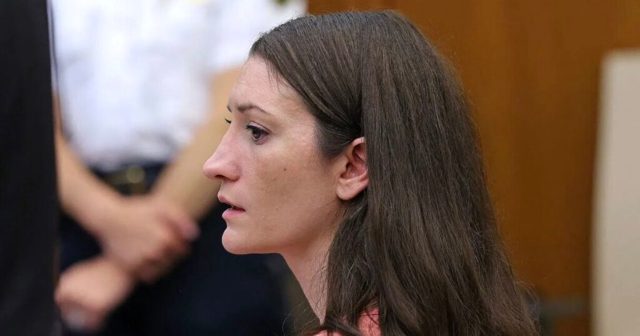 Judge Prepares to Declare Mistrial in Lindsay Clancy Case While Granting Defense Emergency Stay