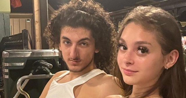 Dominic Russo’s Sister Reflects on Anniversary of Mackenzie Shirilla Car Crash: ‘My World Shattered’