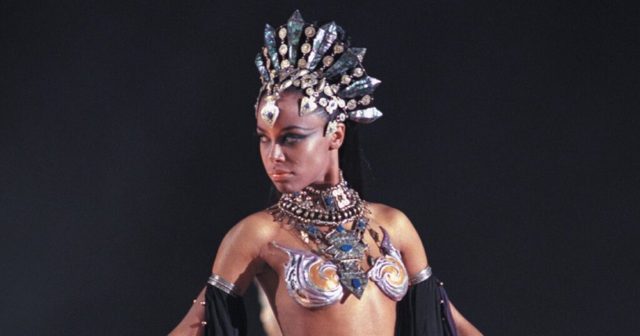 Aaliyah’s ‘Queen of the Damned’ Director Shares Untold Story About Working With the Late Singer (Exclusive)