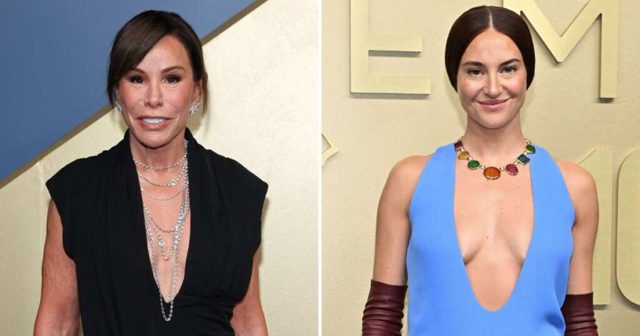 Melissa Rivers Names Worst Dressed Celebs at the 2026 Emmys: ‘Someone Clearly Does Not Like Them’ (Exclusive)