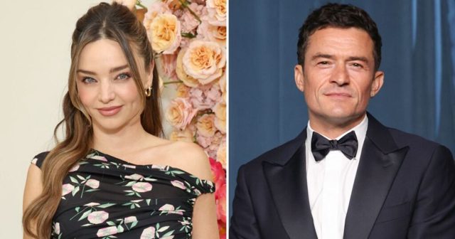 Miranda Kerr Details Coparenting Dynamic With Ex Orlando Bloom: ‘He’s Like a Brother’