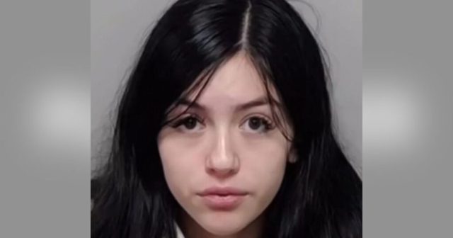 Young Mother Arrested After Leaving Her 1-Month-Old Son With Stranger She Met at Bus Stop