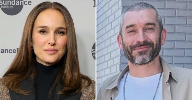 Natalie Portman Gives Birth to Baby No. 3, Her 1st With Boyfriend Tanguy Destable: Report