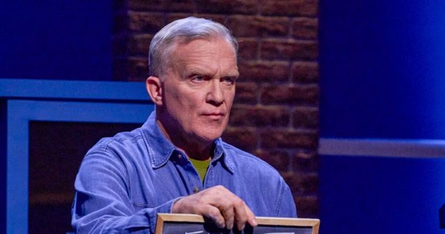Anthony Michael Hall Jokes ‘Nation’s Dumbest’ Was ‘Karma’ After ‘Talking Smack’ About Reality TV (Exclusive)