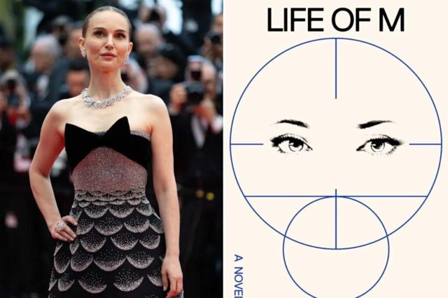 Inside the literary scandal surrounding Natalie Portman