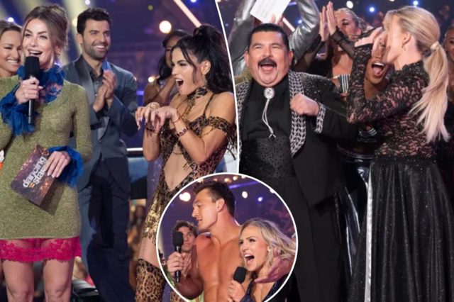 What you didn’t see on TV during ‘Viral Hits Night’