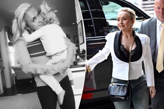 How Hayden Panettiere planned to celebrate her 37th birthday with family and friends before untimely death