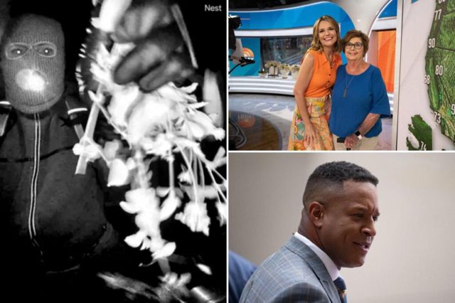 After Nancy Guthrie crisis and intruder scare, NBC finally gets fortress-like security