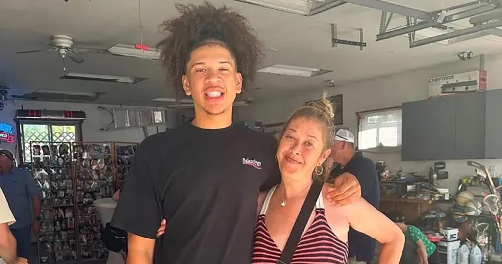 Minnesota Nurse and Sons, 19 and 22, Dead in Suspected Murder-Suicide by Eldest Child