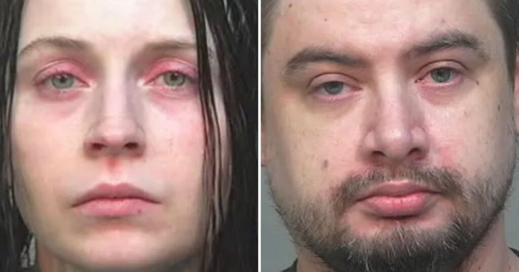 Uncle of Ohio ‘House of Horrors’ 16 Minor Victims Charged With Sex Abuse Alongside Parents