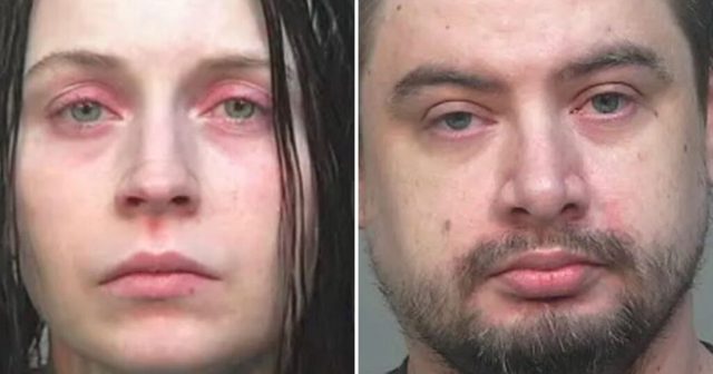 Uncle of Ohio ‘House of Horrors’ 16 Minor Victims Charged With Sex Abuse Alongside Parents