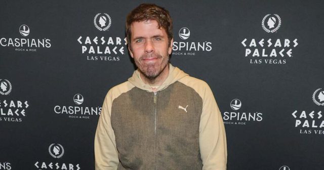 911 Audio Released After Blogger Perez Hilton’s Apparent ‘Suicide Attempt’: Report