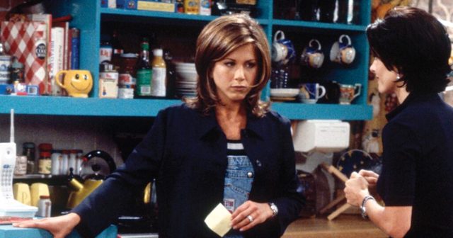 ‘Rachel Green Jeans’ Are Trending Again — And This Surprisingly Luxe Pair Is the Best Way to Nail the Look