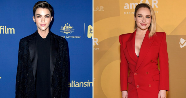 Ruby Rose Shares Friend Hayden Panettiere’s Alleged Past Texts About Her Estranged Mom’s ‘Cruelty’